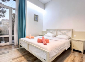 Cosy apartment on Mashtots Ave